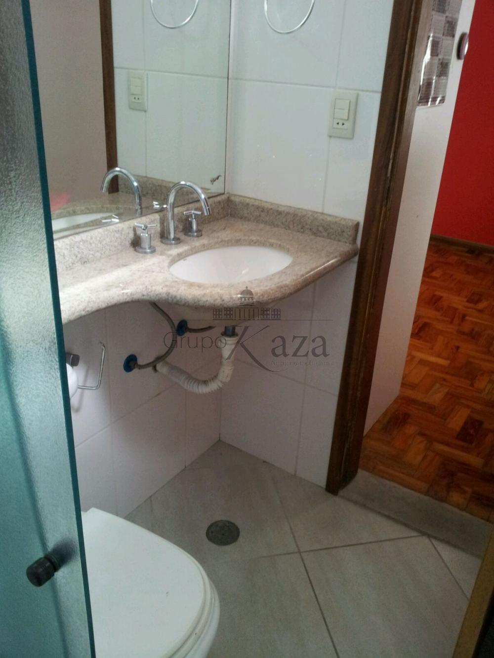 Foto 8 de Casa Padrão em Jardim Ismênia, São José dos Campos - imagem 8