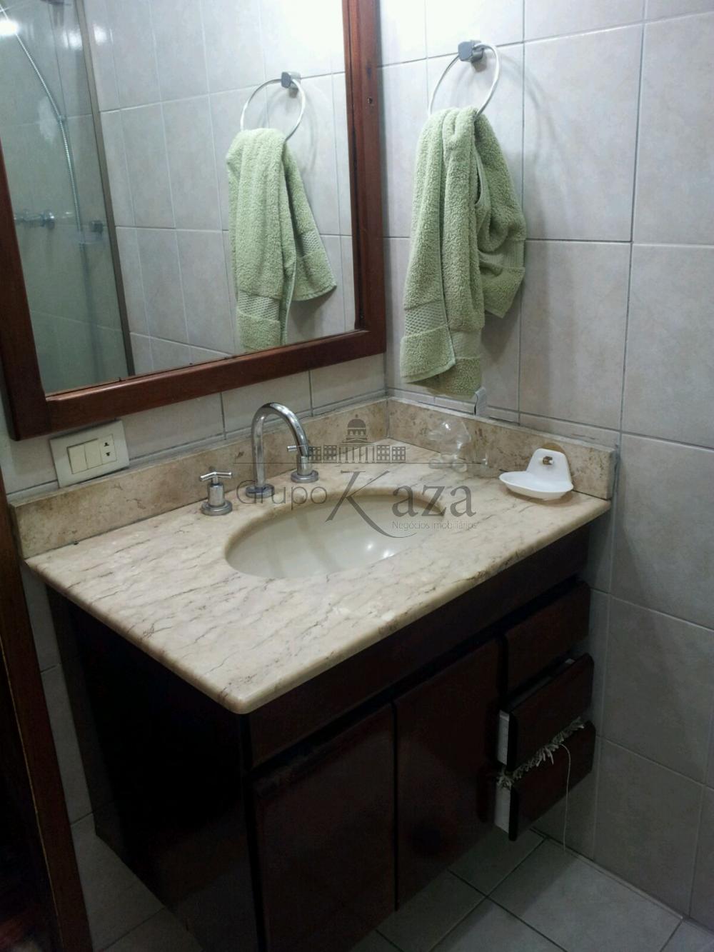 Foto 10 de Casa Padrão em Jardim Ismênia, São José dos Campos - imagem 10
