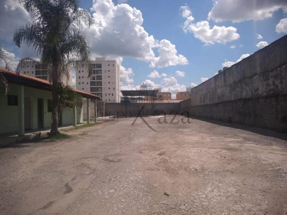 Foto 1 de Comercial Galpão em Cidade Jardim, Jacareí - imagem 1