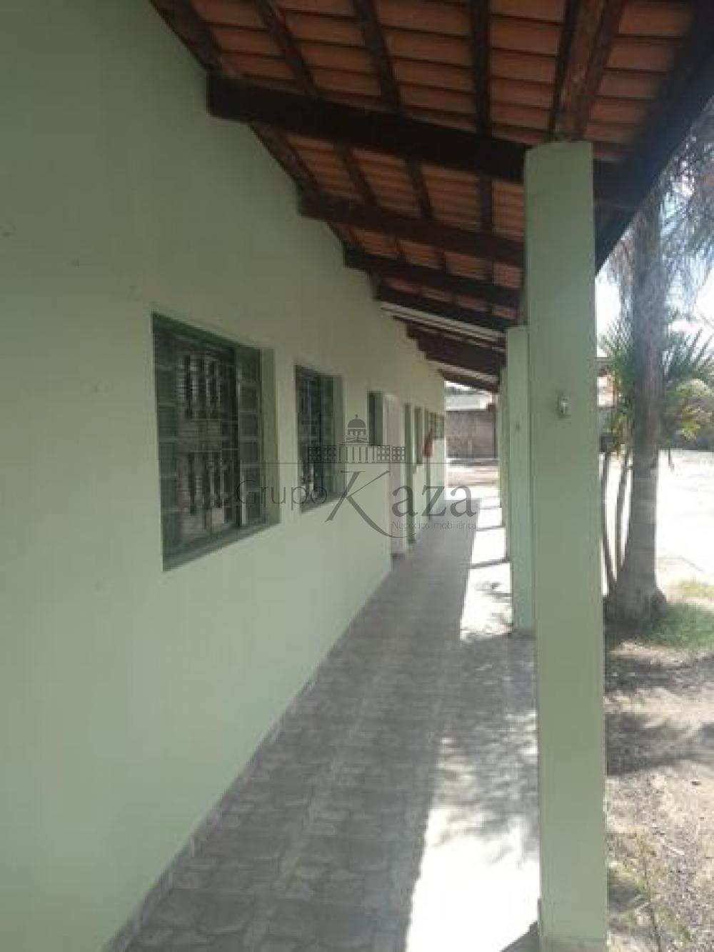 Foto 3 de Comercial Galpão em Cidade Jardim, Jacareí - imagem 3