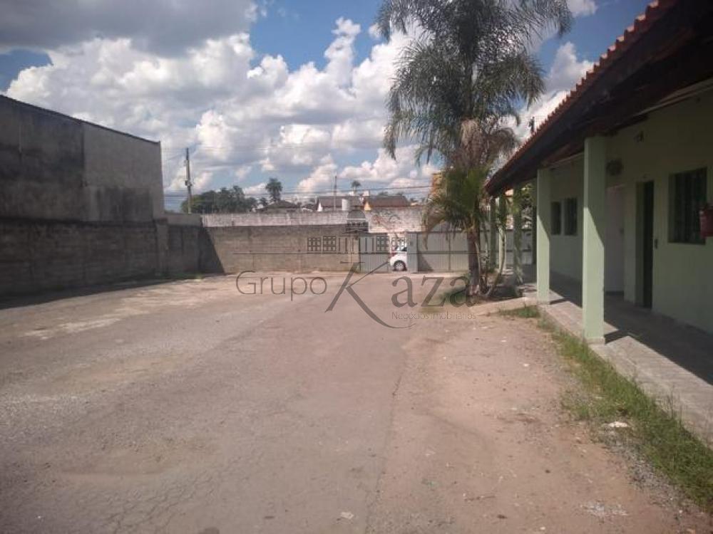 Foto 2 de Comercial Galpão em Cidade Jardim, Jacareí - imagem 2