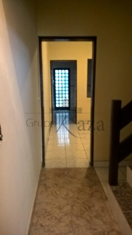 Foto 10 de Casa Sobrado em Jardim das Cerejeiras, São José dos Campos - imagem 10