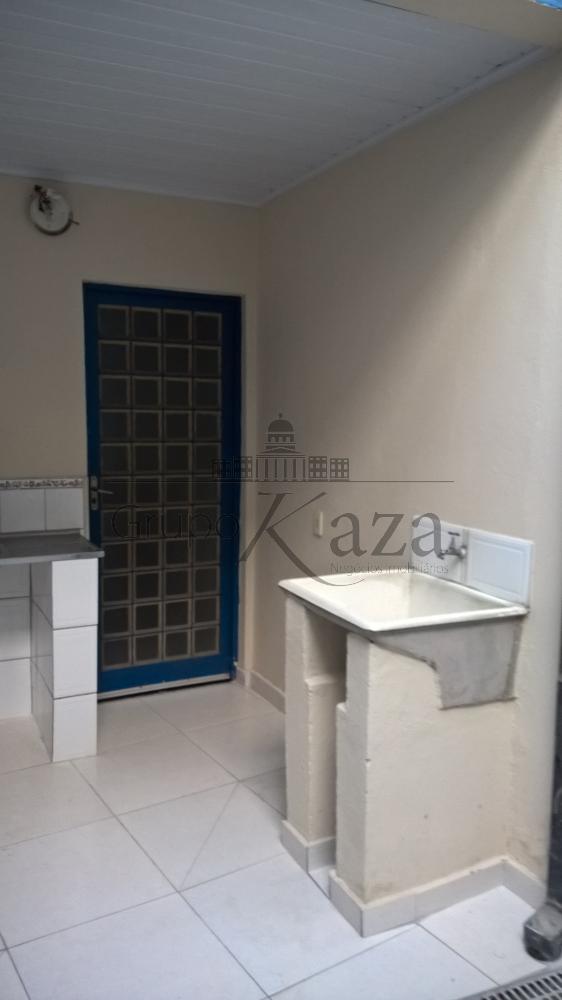 Foto 28 de Casa Sobrado em Jardim das Cerejeiras, São José dos Campos - imagem 28