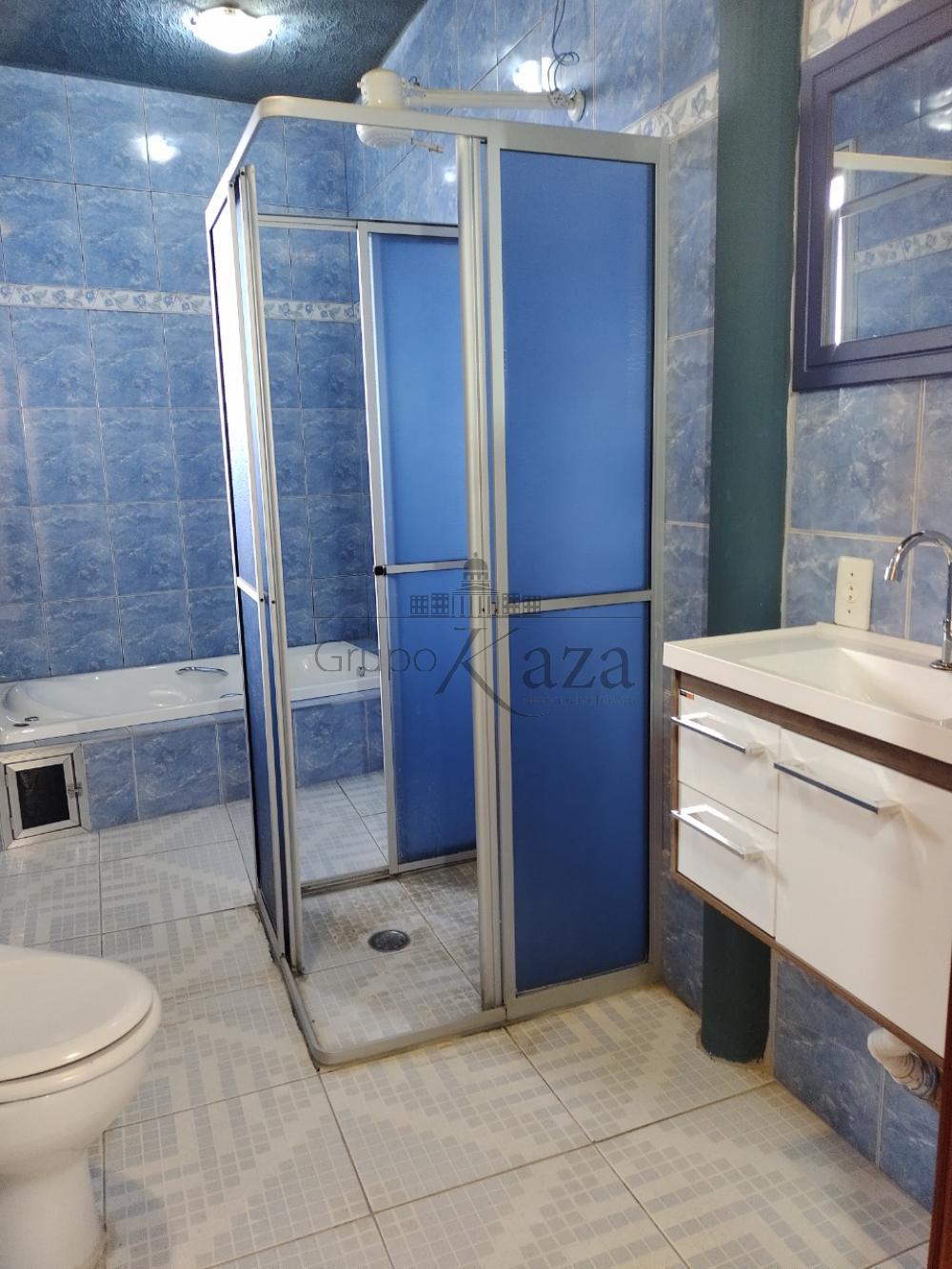 Foto 15 de Casa Sobrado em Jardim das Cerejeiras, São José dos Campos - imagem 15
