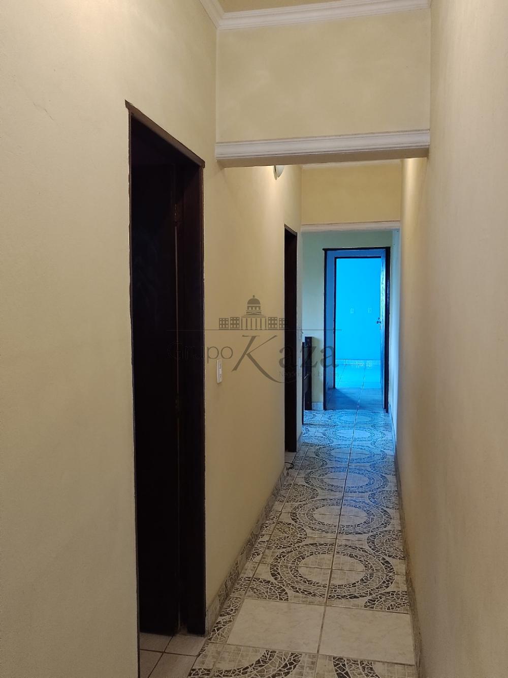 Foto 14 de Casa Sobrado em Jardim das Cerejeiras, São José dos Campos - imagem 14