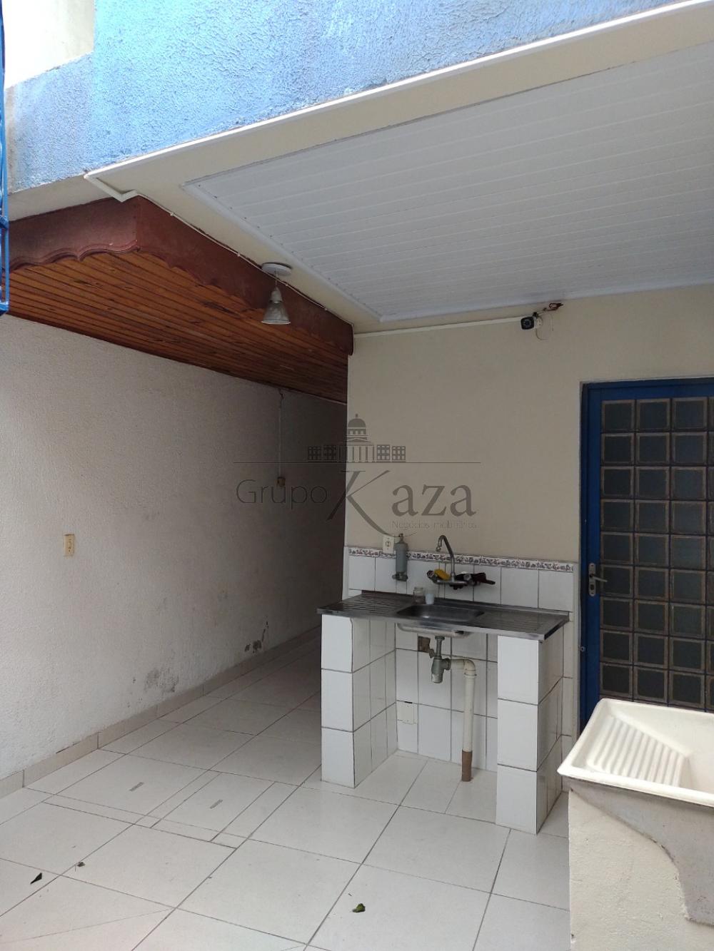 Foto 23 de Casa Sobrado em Jardim das Cerejeiras, São José dos Campos - imagem 23