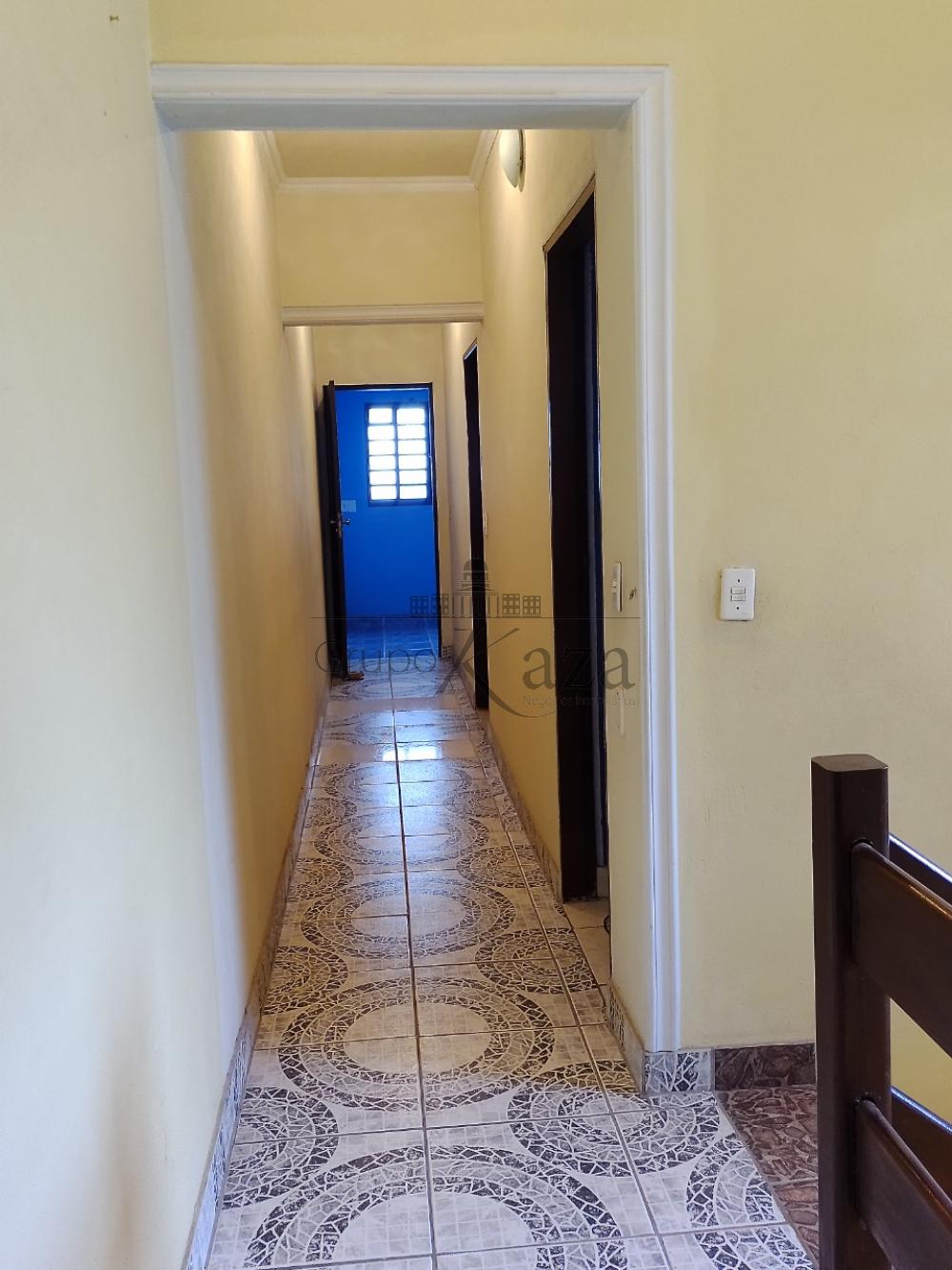 Foto 11 de Casa Sobrado em Jardim das Cerejeiras, São José dos Campos - imagem 11