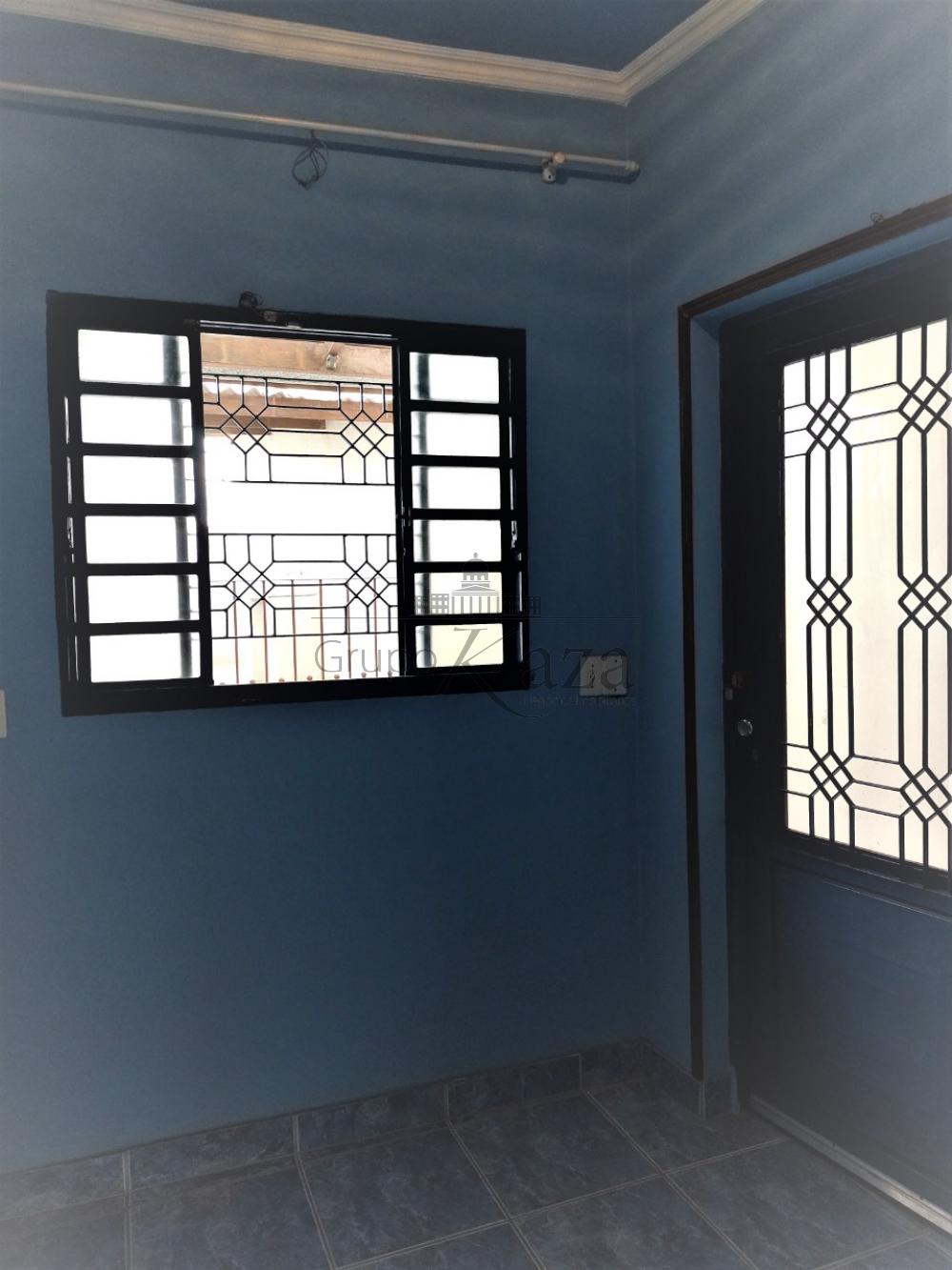 Foto 3 de Casa Sobrado em Jardim das Cerejeiras, São José dos Campos - imagem 3