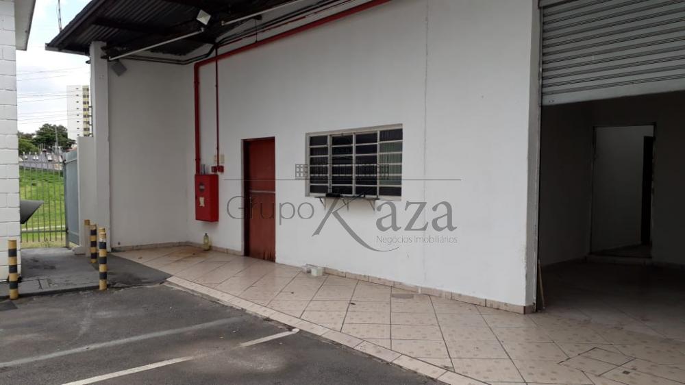 Foto 14 de Comercial Ponto Comercial em Jardim São Dimas, São José dos Campos - imagem 14