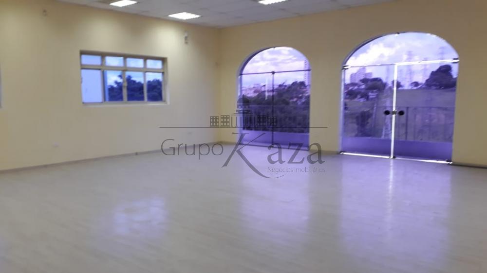 Foto 19 de Comercial Ponto Comercial em Jardim São Dimas, São José dos Campos - imagem 19