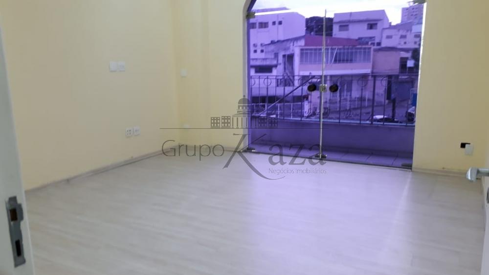 Foto 22 de Comercial Ponto Comercial em Jardim São Dimas, São José dos Campos - imagem 22