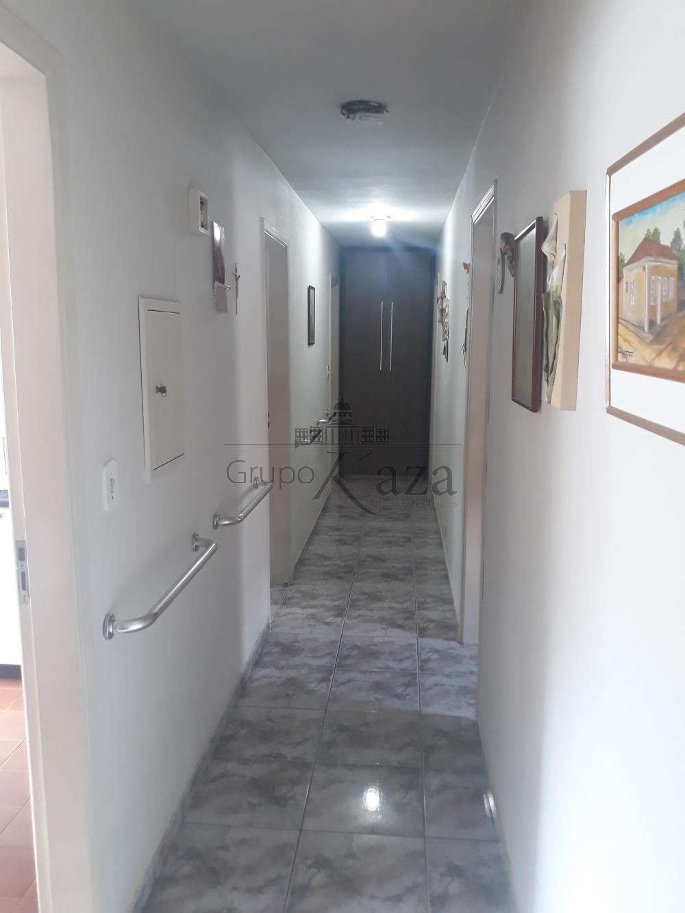Foto 6 de Casa Térrea em Jardim Apolo I, São José dos Campos - imagem 6