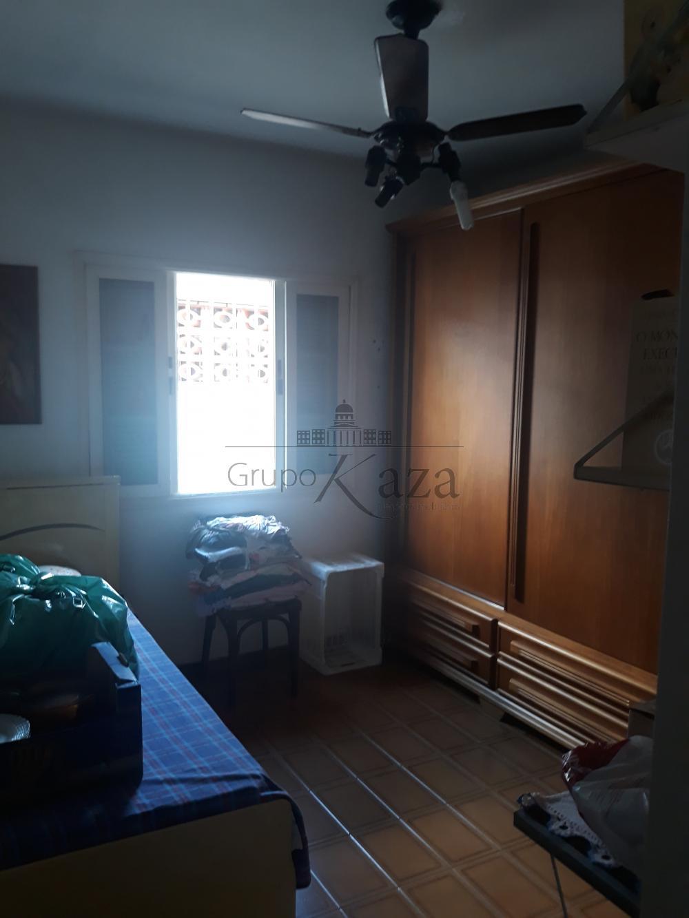Foto 9 de Casa Térrea em Jardim Apolo I, São José dos Campos - imagem 9