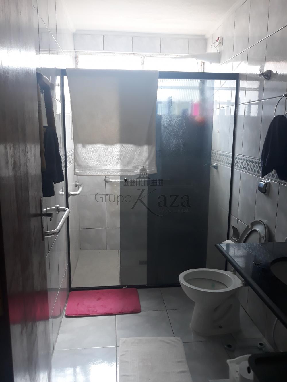 Foto 7 de Casa Térrea em Jardim Apolo I, São José dos Campos - imagem 7
