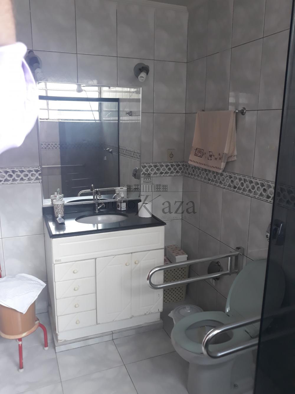 Foto 8 de Casa Térrea em Jardim Apolo I, São José dos Campos - imagem 8
