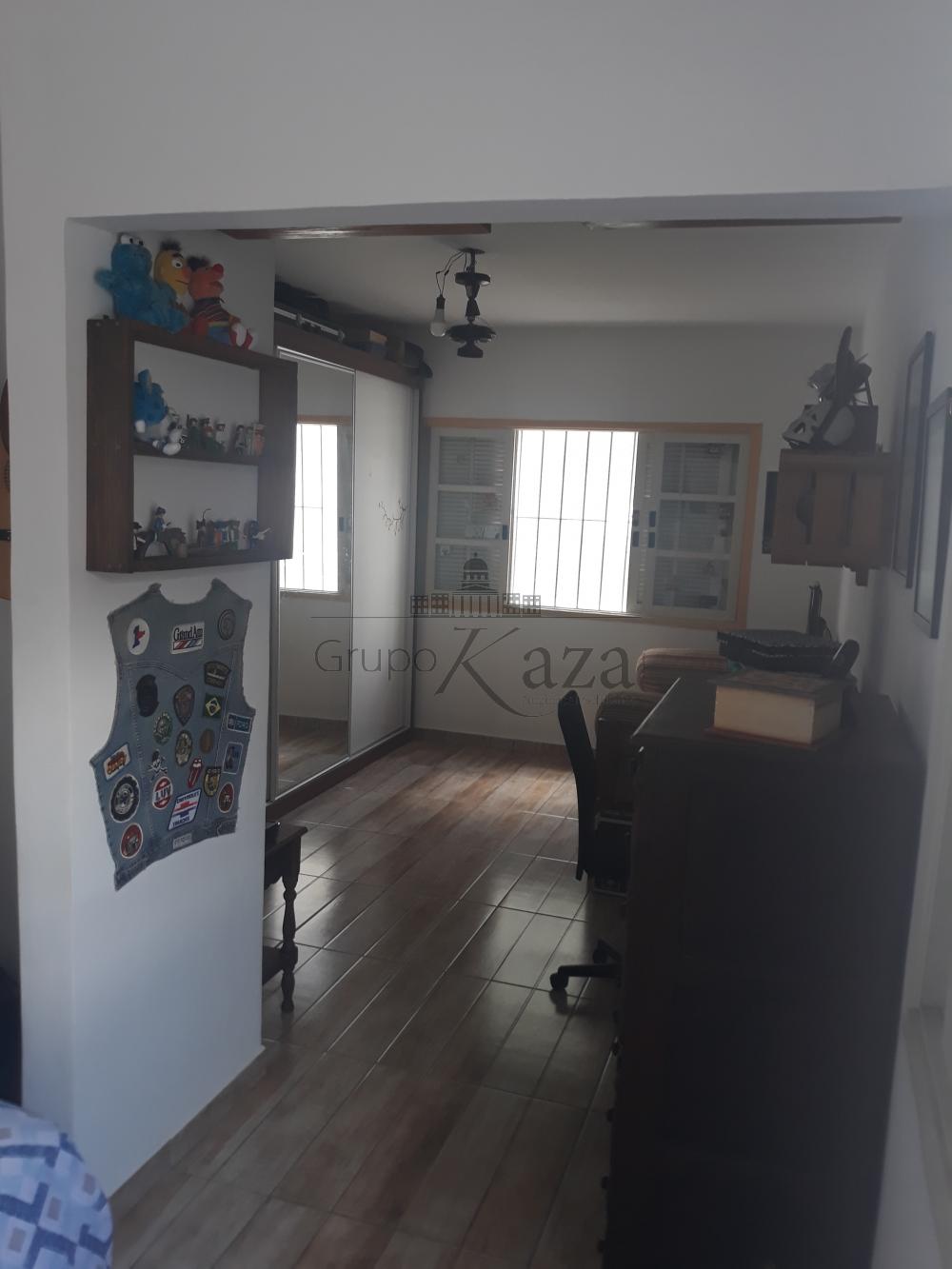 Foto 4 de Casa Térrea em Jardim Apolo I, São José dos Campos - imagem 4