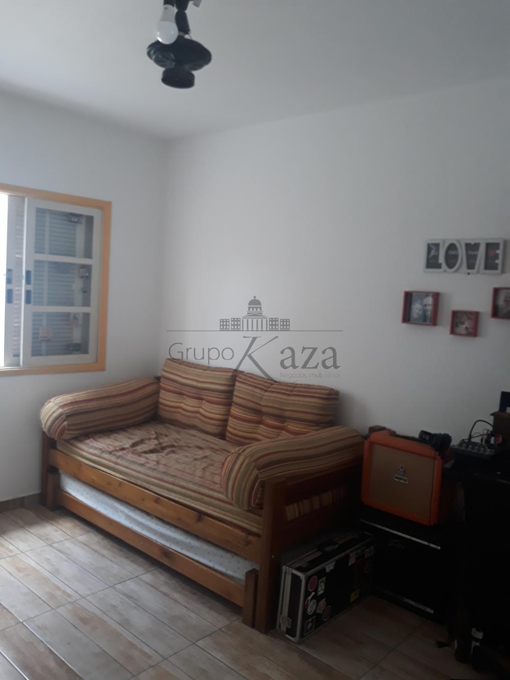 Foto 5 de Casa Térrea em Jardim Apolo I, São José dos Campos - imagem 5