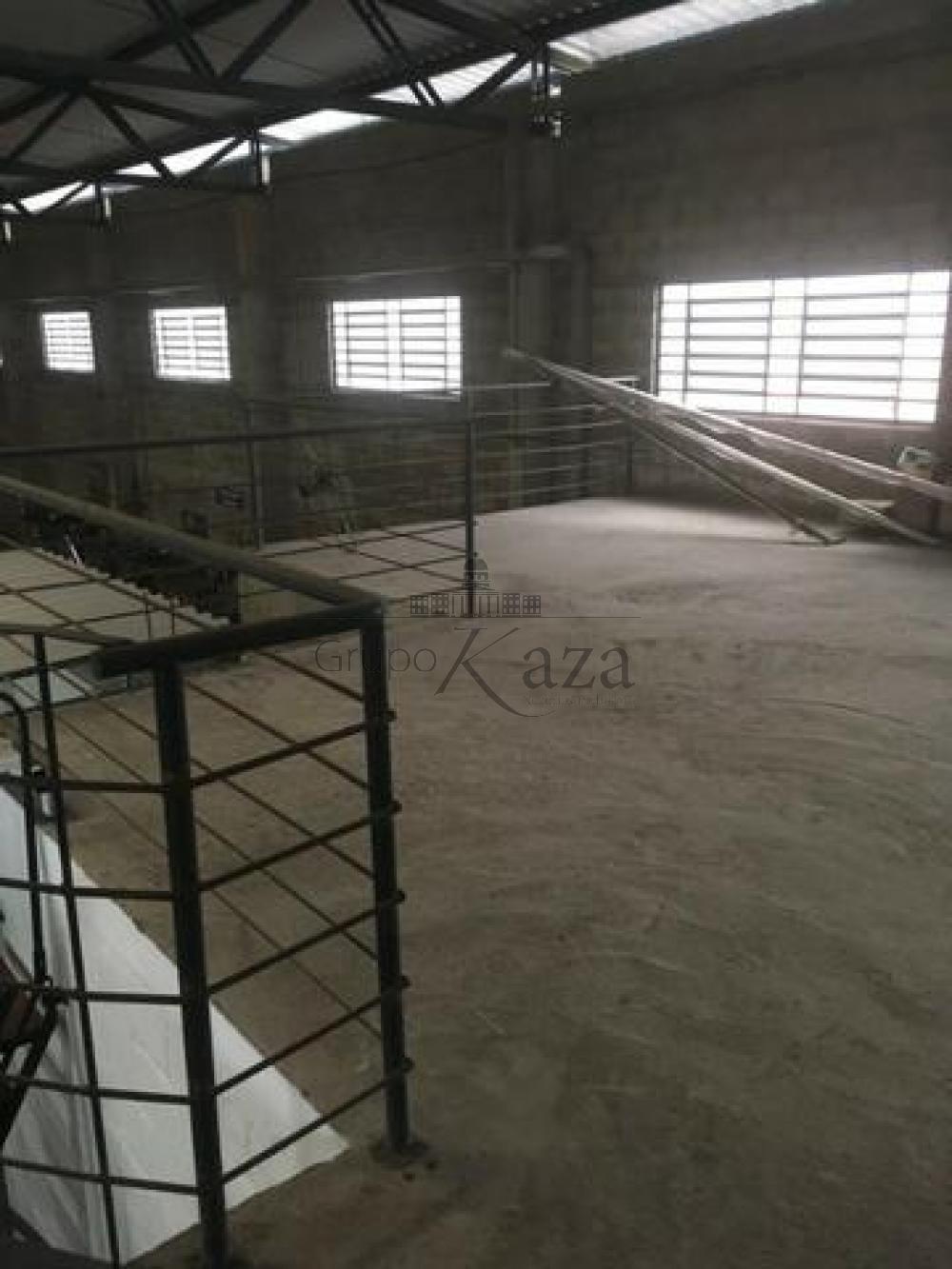 Foto 1 de Comercial Galpão em Putim, São José dos Campos - imagem 1