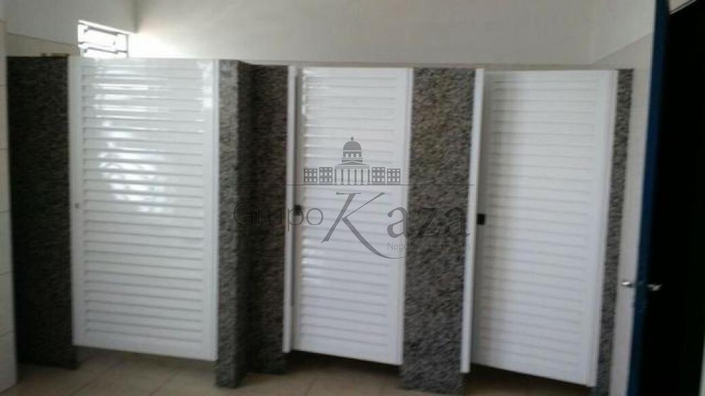 Foto 9 de Comercial Galpão em Putim, São José dos Campos - imagem 9