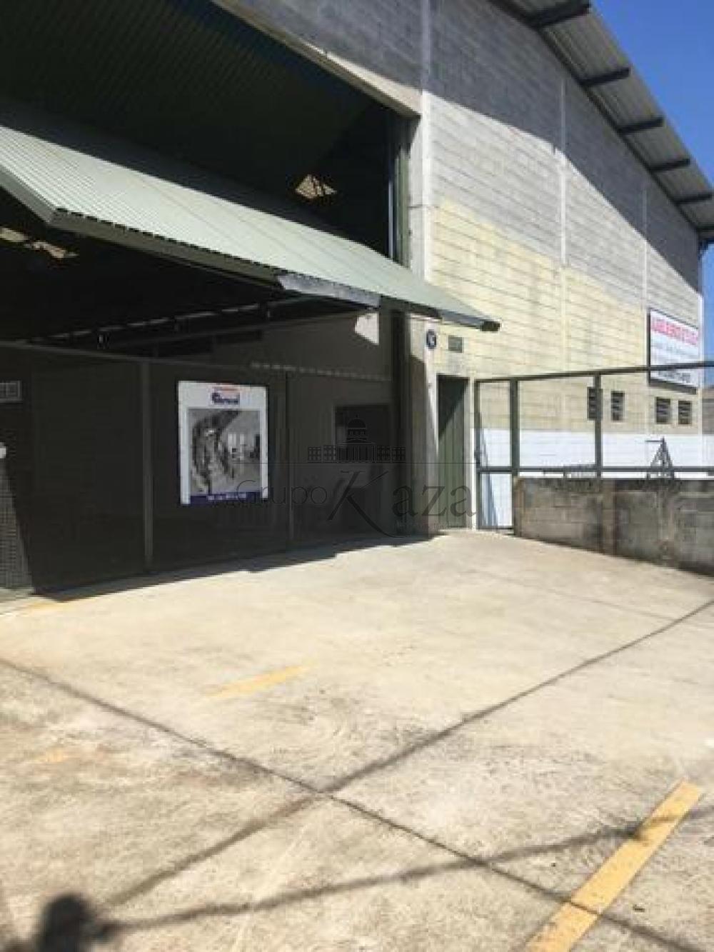 Foto 10 de Comercial Galpão em Putim, São José dos Campos - imagem 10