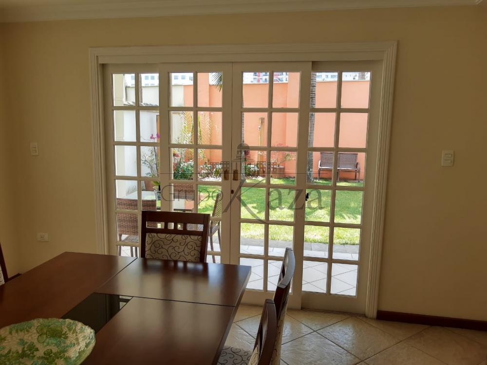 Foto 3 de Casa Condomínio em Jardim Aquarius, São José dos Campos - imagem 3