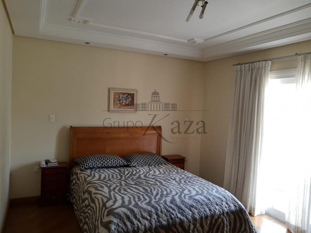Foto 16 de Casa Condomínio em Jardim Aquarius, São José dos Campos - imagem 16