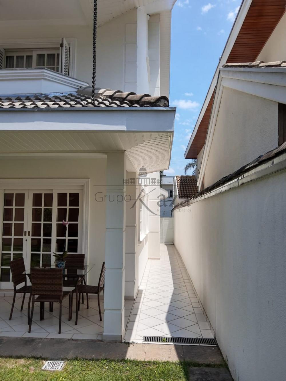Foto 17 de Casa Condomínio em Jardim Aquarius, São José dos Campos - imagem 17