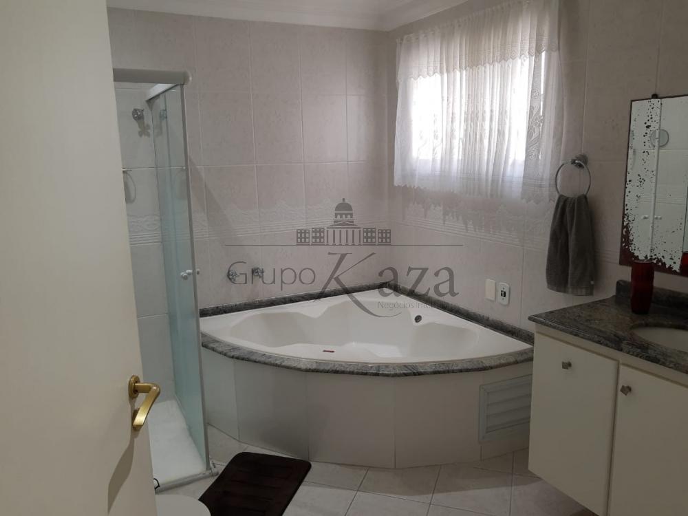 Foto 10 de Casa Condomínio em Jardim Aquarius, São José dos Campos - imagem 10