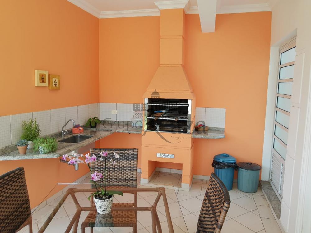 Foto 20 de Casa Condomínio em Jardim Aquarius, São José dos Campos - imagem 20