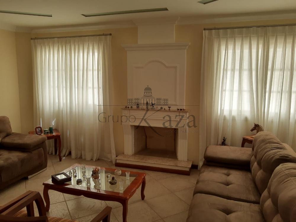 Foto 2 de Casa Condomínio em Jardim Aquarius, São José dos Campos - imagem 2
