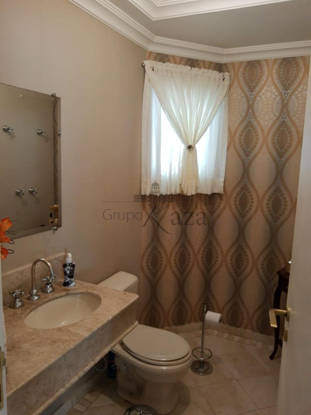Foto 7 de Casa Condomínio em Jardim Aquarius, São José dos Campos - imagem 7