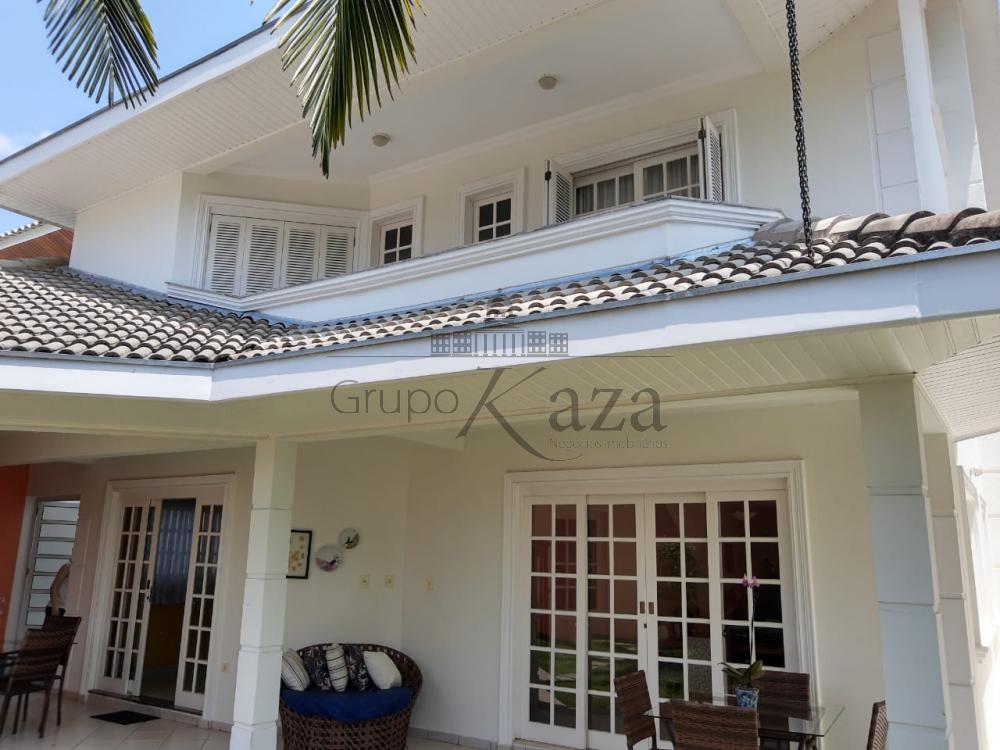 Foto 22 de Casa Condomínio em Jardim Aquarius, São José dos Campos - imagem 22
