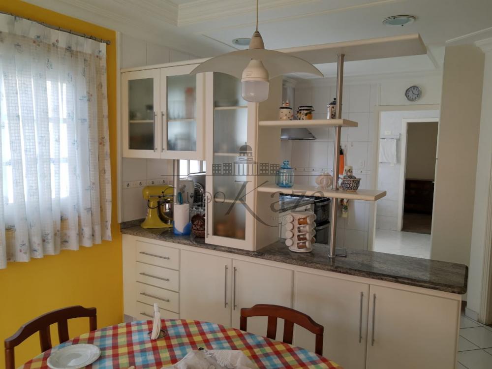 Foto 5 de Casa Condomínio em Jardim Aquarius, São José dos Campos - imagem 5