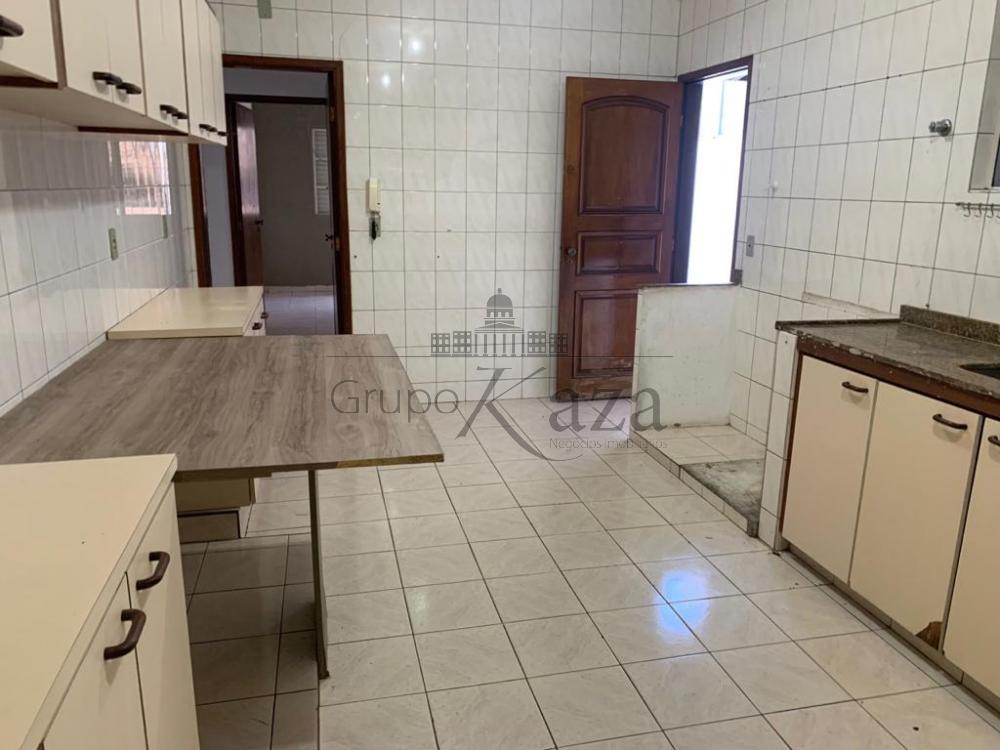 Foto 3 de Casa Padrão em Jardim das Indústrias, São José dos Campos - imagem 3 Foto 3 de Casa Padrão em Jardim das Indústrias, São José dos Campos - imagem 3