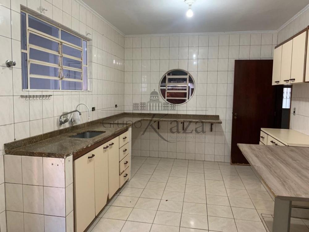 Foto 2 de Casa Padrão em Jardim das Indústrias, São José dos Campos - imagem 2 Foto 2 de Casa Padrão em Jardim das Indústrias, São José dos Campos - imagem 2