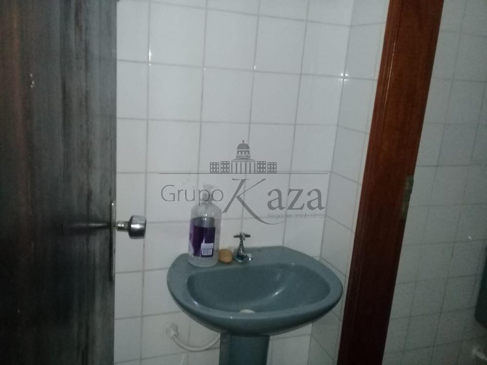 Foto 2 de Comercial Prédio em Parque Industrial, São José dos Campos - imagem 2