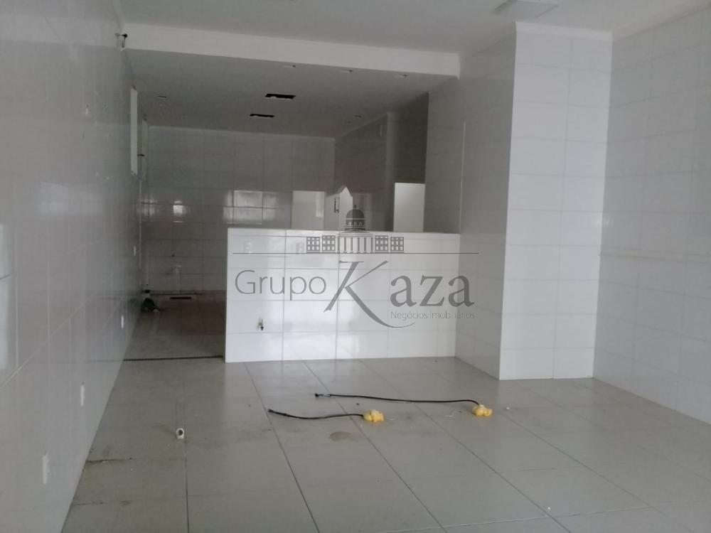 Foto 18 de Comercial Prédio em Parque Industrial, São José dos Campos - imagem 18