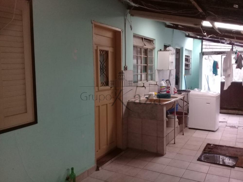 Foto 19 de Comercial Prédio em Parque Industrial, São José dos Campos - imagem 19