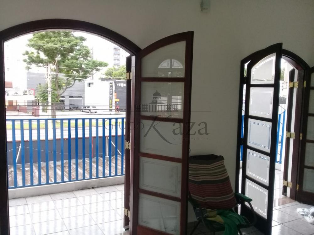 Foto 24 de Comercial Prédio em Parque Industrial, São José dos Campos - imagem 24