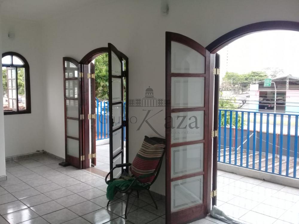 Foto 23 de Comercial Prédio em Parque Industrial, São José dos Campos - imagem 23