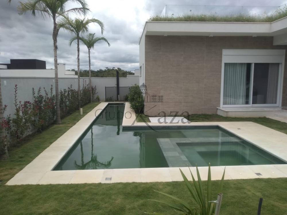 Foto 50 de Casa Condomínio em Condomínio Residencial Alphaville II, São José dos Campos - imagem 50