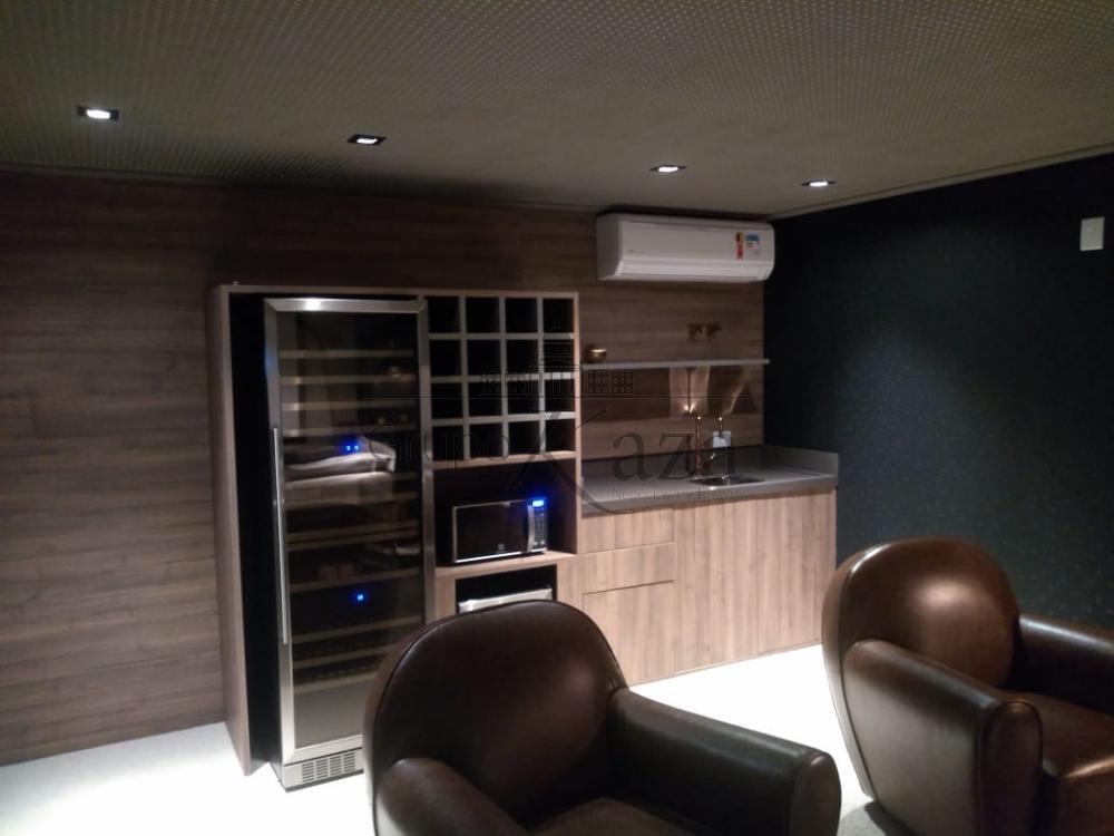 Foto 33 de Casa Condomínio em Condomínio Residencial Alphaville II, São José dos Campos - imagem 33