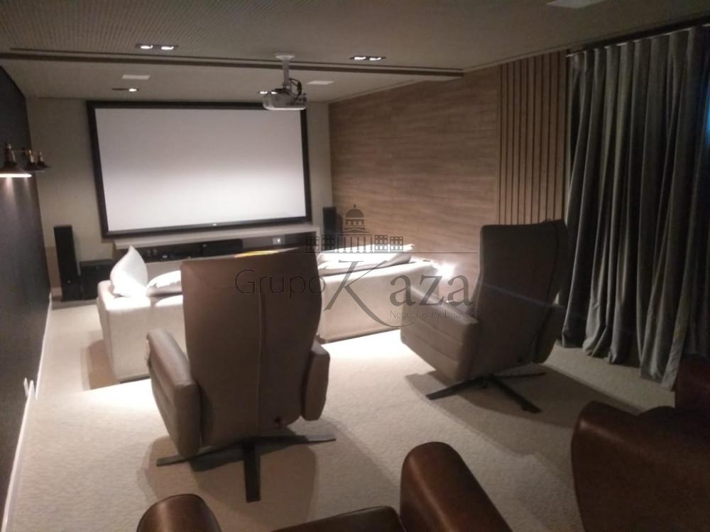 Foto 34 de Casa Condomínio em Condomínio Residencial Alphaville II, São José dos Campos - imagem 34