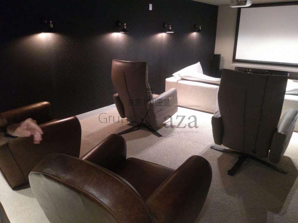 Foto 41 de Casa Condomínio em Condomínio Residencial Alphaville II, São José dos Campos - imagem 41
