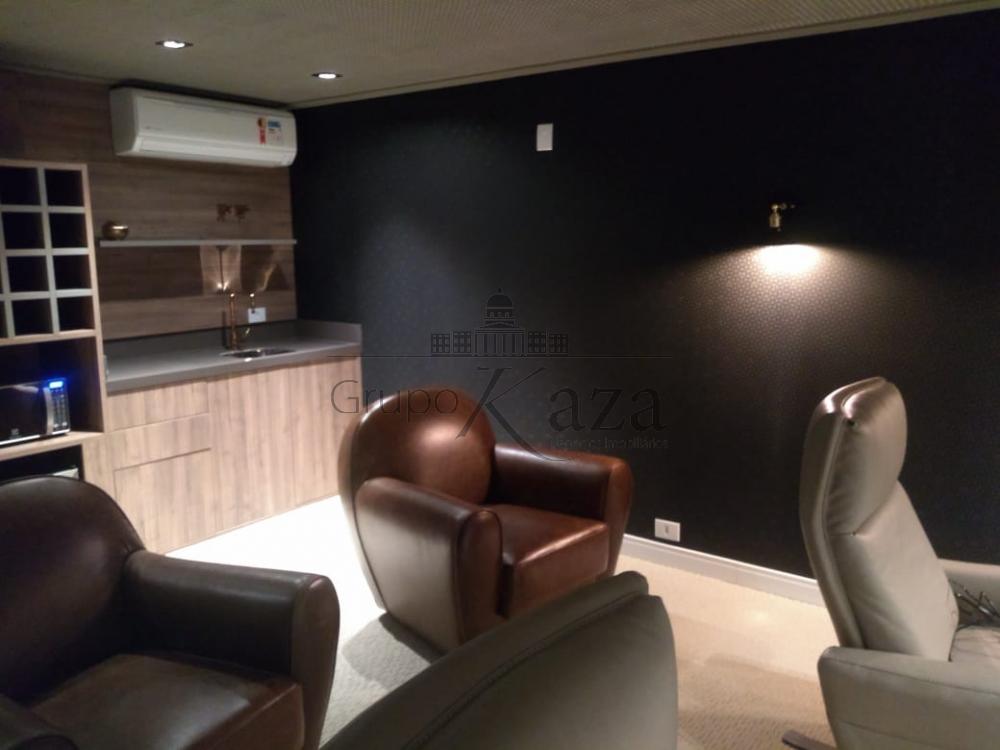 Foto 40 de Casa Condomínio em Condomínio Residencial Alphaville II, São José dos Campos - imagem 40
