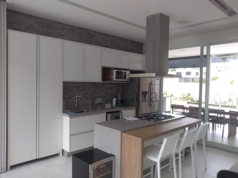 Foto 12 de Casa Condomínio em Condomínio Residencial Alphaville II, São José dos Campos - imagem 12