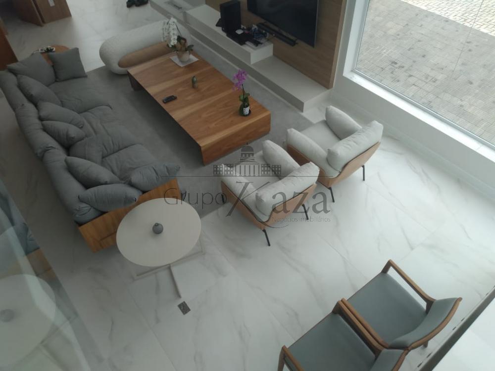 Foto 2 de Casa Condomínio em Condomínio Residencial Alphaville II, São José dos Campos - imagem 2