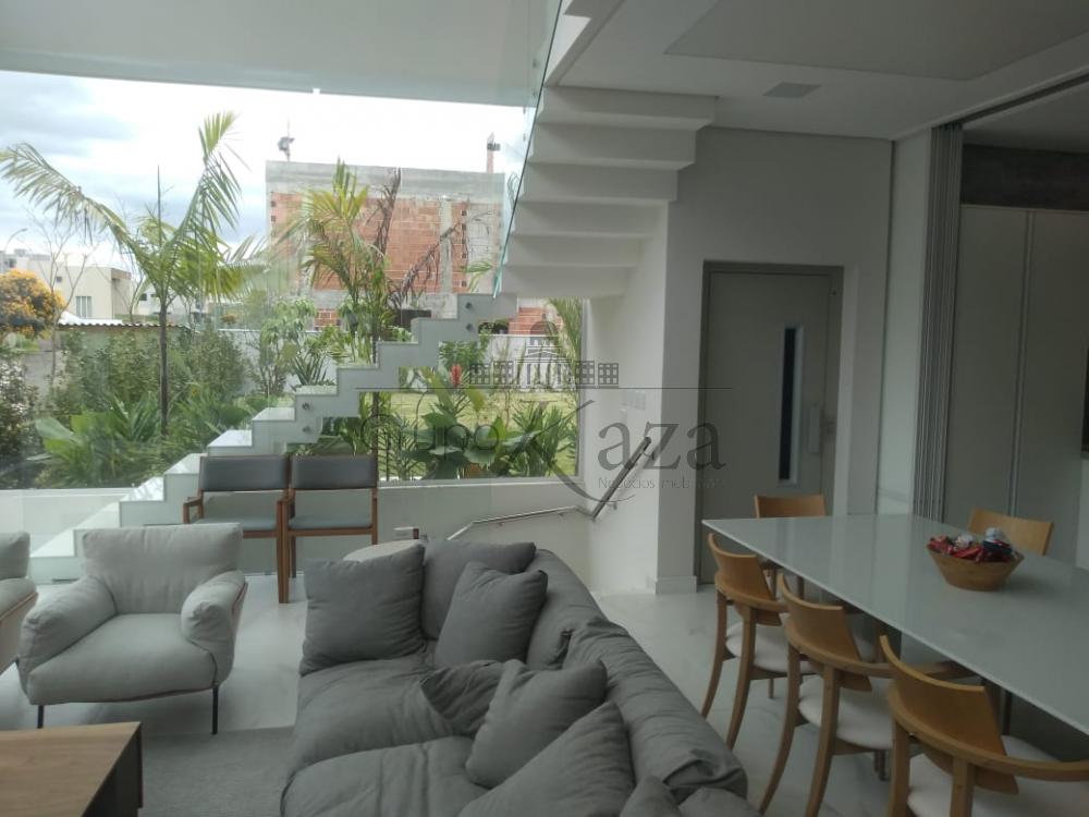 Foto 3 de Casa Condomínio em Condomínio Residencial Alphaville II, São José dos Campos - imagem 3