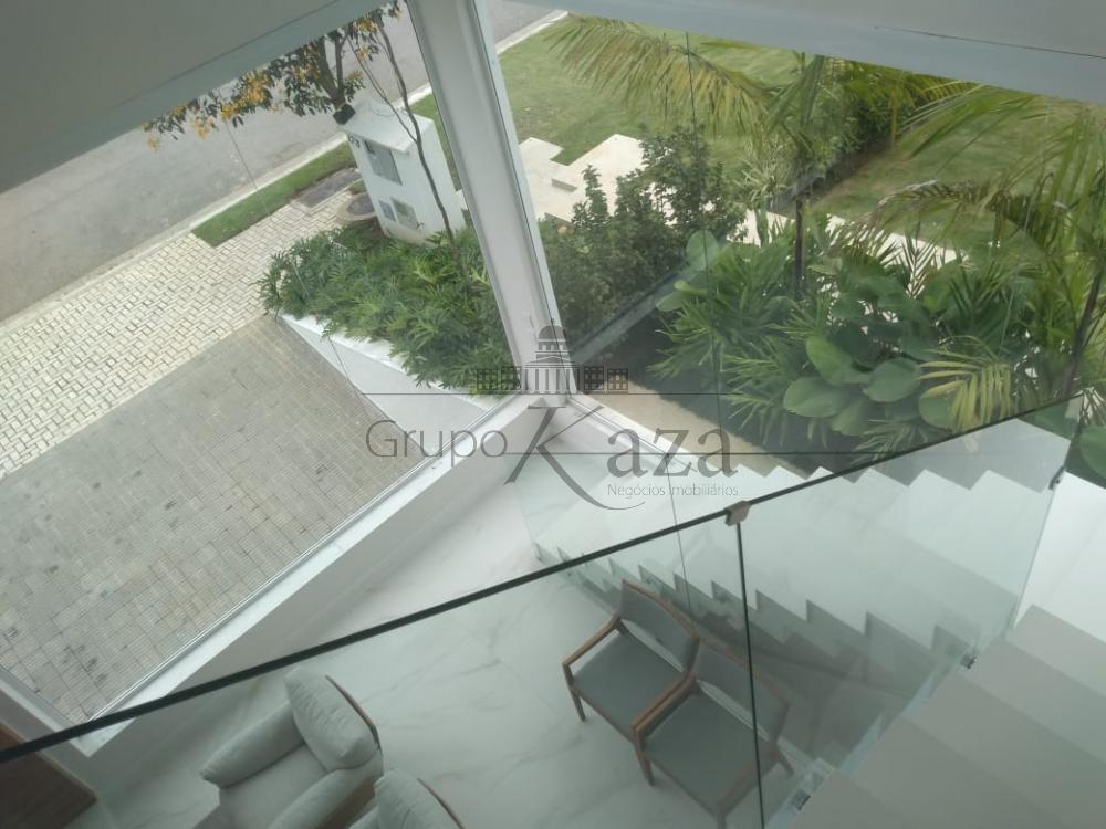 Foto 4 de Casa Condomínio em Condomínio Residencial Alphaville II, São José dos Campos - imagem 4