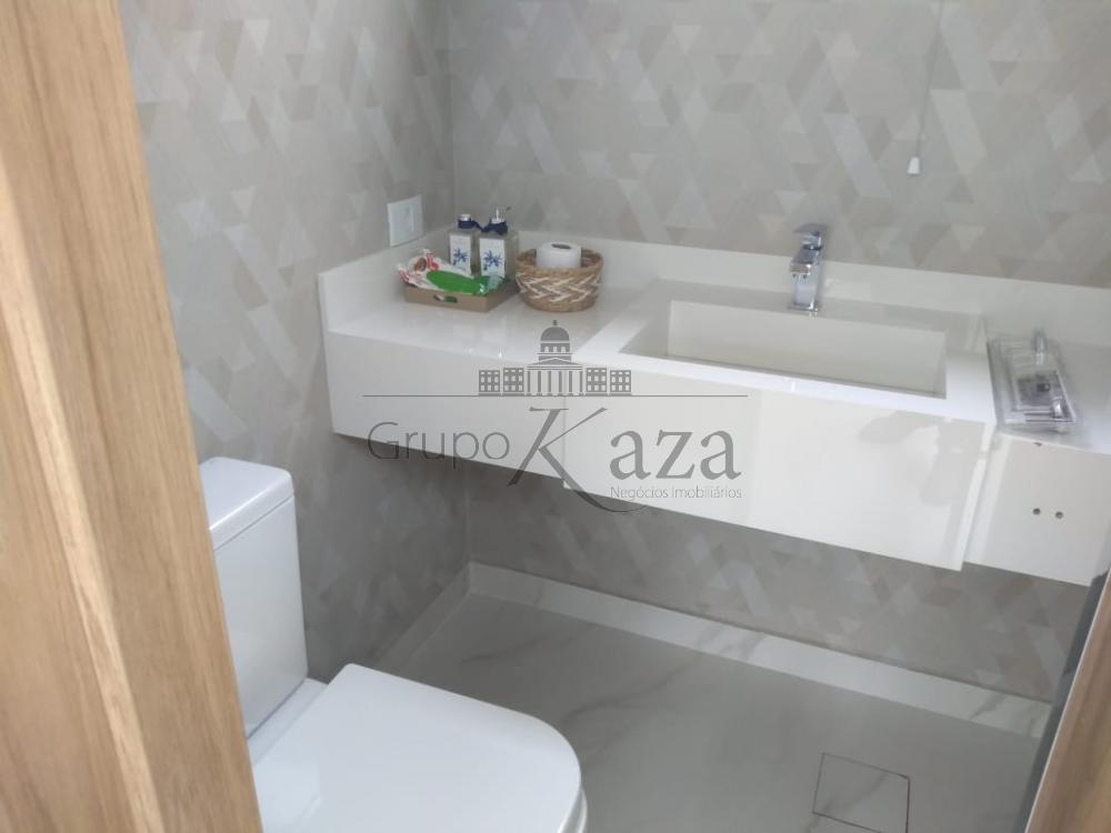 Foto 10 de Casa Condomínio em Condomínio Residencial Alphaville II, São José dos Campos - imagem 10